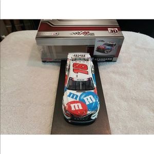 Lionel Racing 124 scale Kyle bush NASCAR